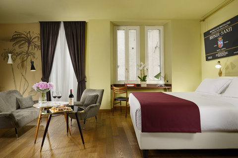 HOTEL DE RICCI - Photo 19