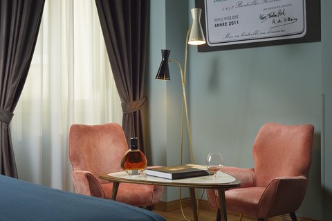 HOTEL DE RICCI - Photo 27