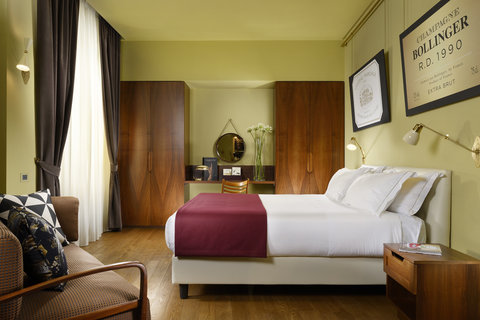 HOTEL DE RICCI - Photo 13