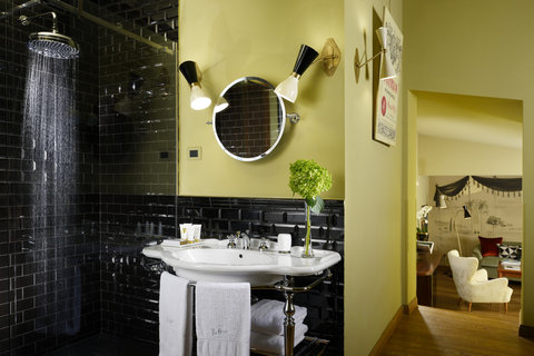 HOTEL DE RICCI - Photo 16