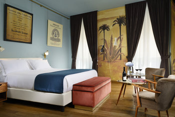 HOTEL DE RICCI