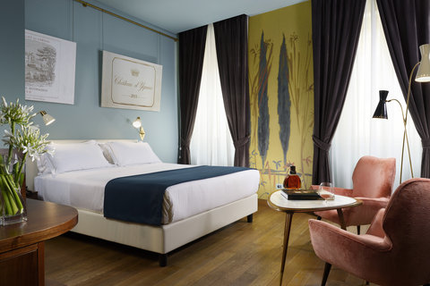 HOTEL DE RICCI - Photo 25