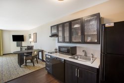 - Candlewood Suites Bellevue