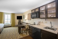  - Candlewood Suites Bellevue