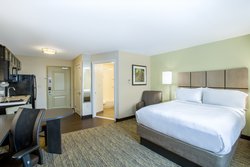  - Candlewood Suites Bellevue