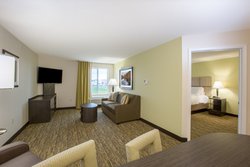  - Candlewood Suites Bellevue