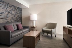  - Sheraton Richmond Airport Hotel Sandston