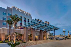  - Residence Inn by Marriott Downtown Corpus Christi