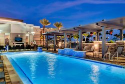  - Residence Inn by Marriott Downtown Corpus Christi