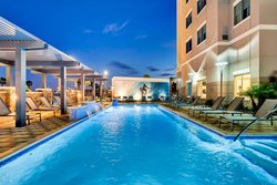  - Residence Inn by Marriott Downtown Corpus Christi