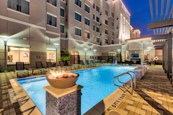 - Residence Inn by Marriott Downtown Corpus Christi