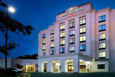 SpringHill Suites by Marriott