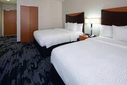  - Fairfield Inn & Suites by Marriott Bremerton