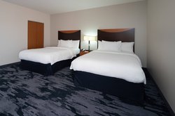  - Fairfield Inn & Suites by Marriott Bremerton