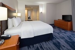  - Fairfield Inn & Suites by Marriott Bremerton