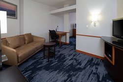  - Fairfield Inn & Suites by Marriott Bremerton
