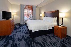  - Fairfield Inn & Suites by Marriott Bremerton