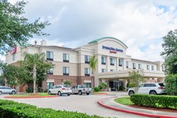  - SpringHill Suites by Marriott Pearland