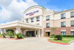  - SpringHill Suites by Marriott Pearland