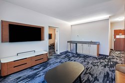  - Fairfield Inn & Suites by Marriott Catoosa - I-44, Exit 240