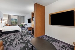  - Fairfield Inn & Suites by Marriott Catoosa - I-44, Exit 240