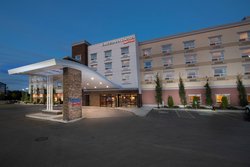  - Fairfield Inn & Suites by Marriott North Edmonton