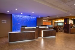  - Fairfield Inn & Suites by Marriott North Edmonton