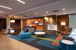  - Fairfield Inn & Suites by Marriott North Edmonton