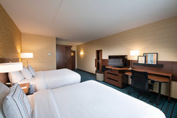  - Fairfield Inn & Suites by Marriott North Edmonton