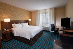  - Fairfield Inn & Suites by Marriott North Edmonton