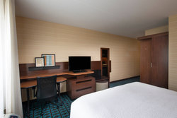  - Fairfield Inn & Suites by Marriott North Edmonton
