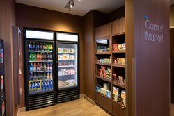  - Fairfield Inn & Suites by Marriott North Edmonton