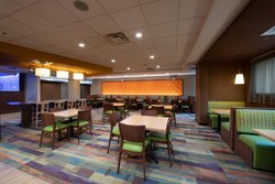  - Fairfield Inn & Suites by Marriott North Edmonton