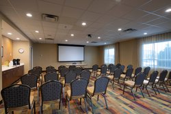  - Fairfield Inn & Suites by Marriott North Edmonton
