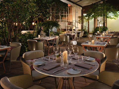 MANDARIN ORIENTAL PARIS - Photo 7