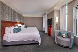  - Courtyard by Marriott Hotel Copley Square Boston