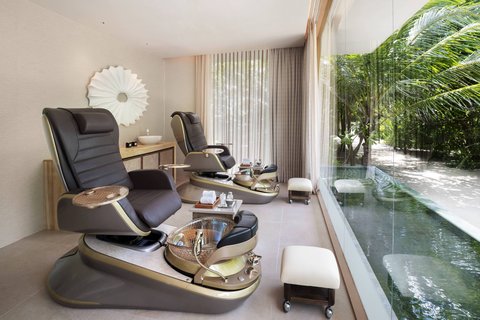 JW MARRIOTT MALDIVES RESORT - Photo 79