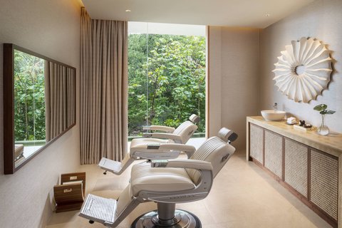 JW MARRIOTT MALDIVES RESORT - Photo 80