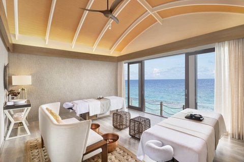 JW MARRIOTT MALDIVES RESORT - Photo 81