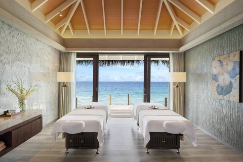 JW MARRIOTT MALDIVES RESORT - Photo 82