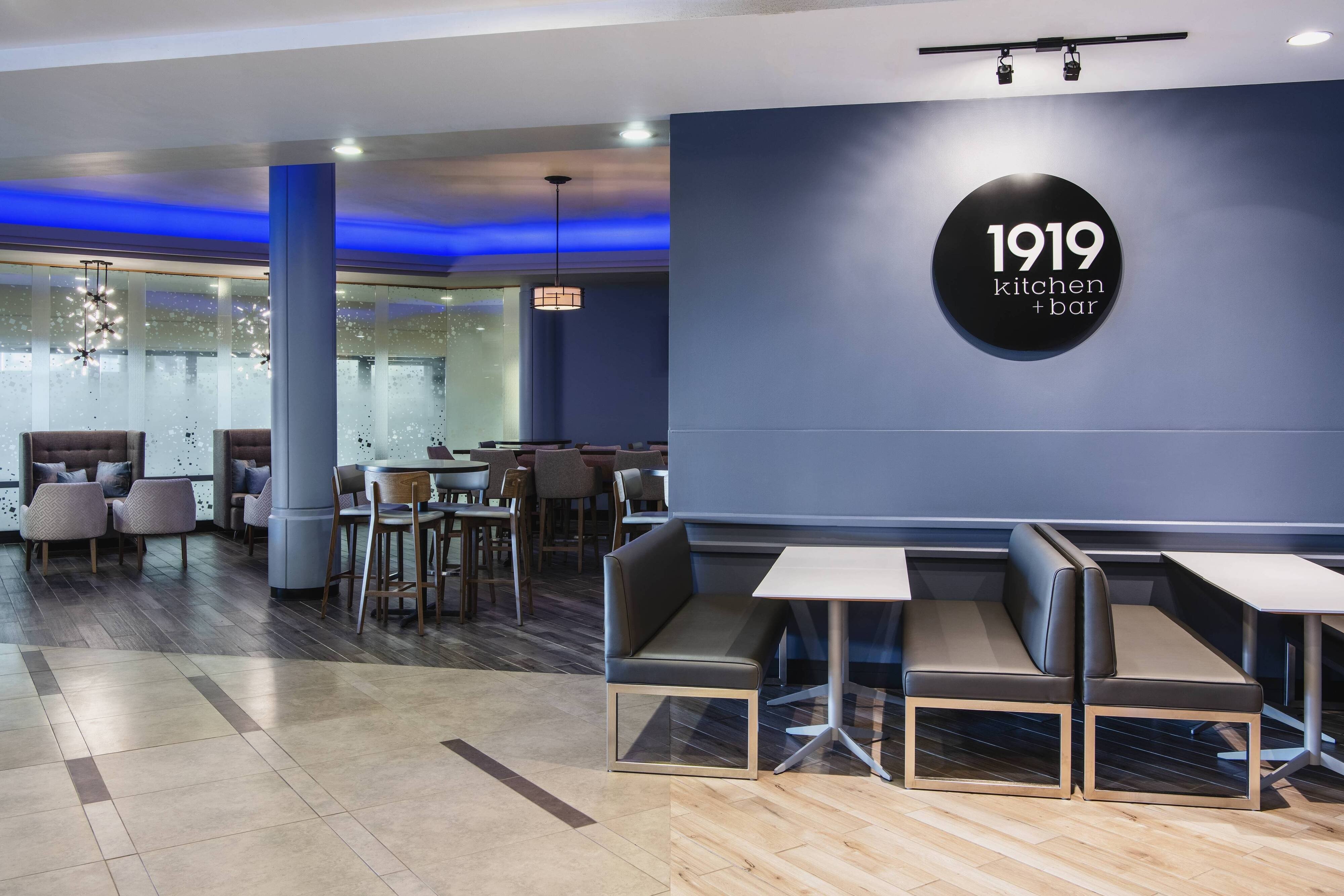 1919 Kitchen + Bar