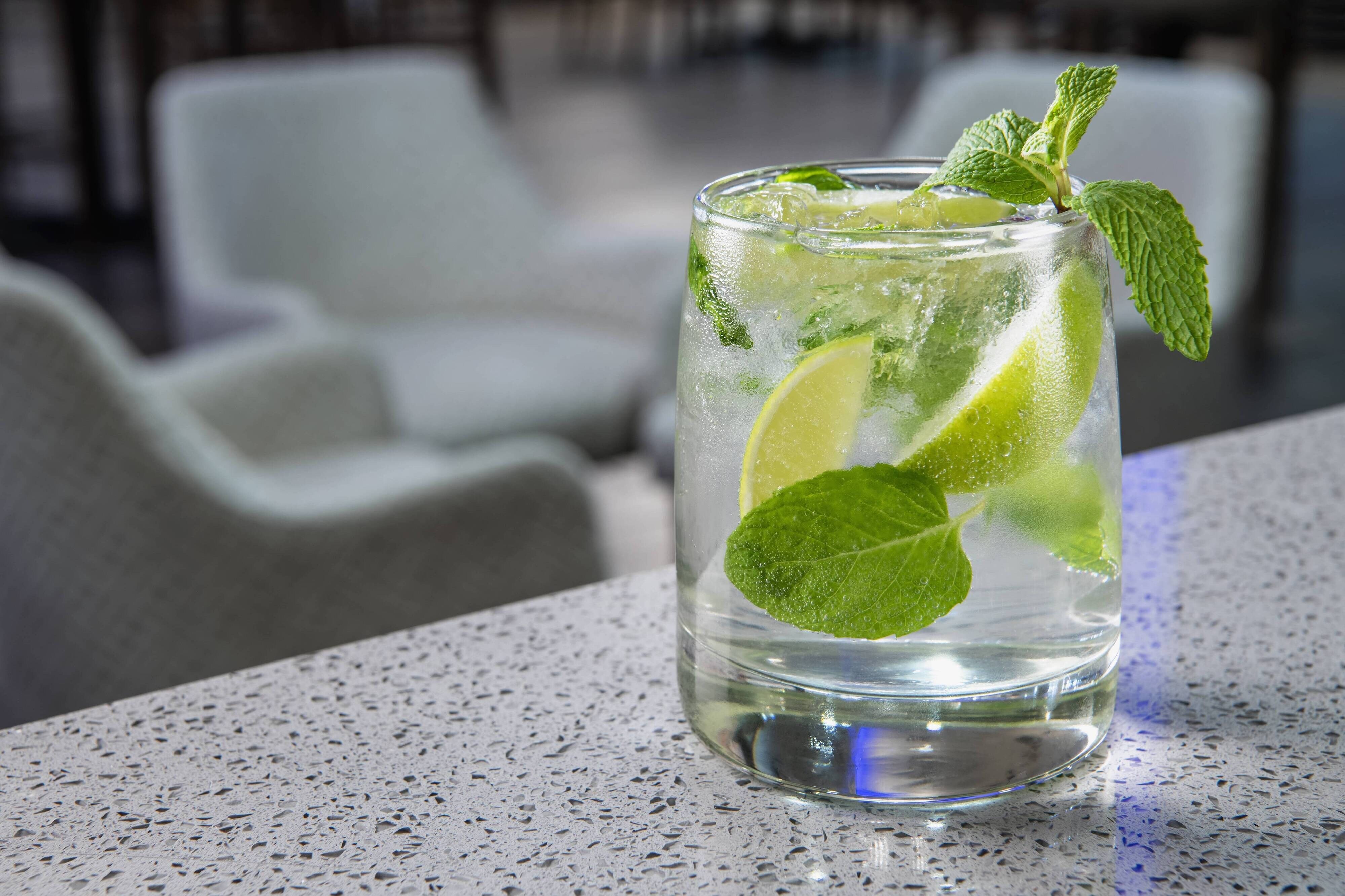 1919 Kitchen + Bar - Mojito