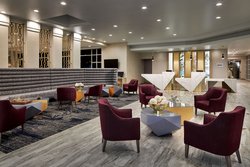  - Sheraton Richmond Airport Hotel Sandston