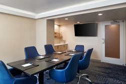  - Sheraton Richmond Airport Hotel Sandston