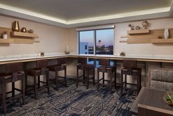  - Sheraton Richmond Airport Hotel Sandston