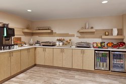  - Sheraton Richmond Airport Hotel Sandston