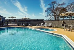  - Sheraton Richmond Airport Hotel Sandston