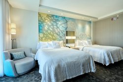  - Courtyard by Marriott Hotel North Brunswick