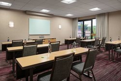  - Courtyard by Marriott Hotel Santa Ana