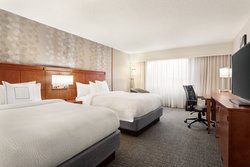  - Courtyard by Marriott Hotel Tupelo, I-22, Exit 86